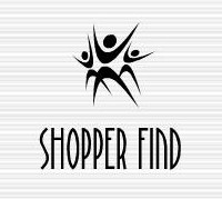 ShopperFind's profile picture. 