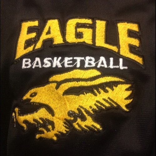 Official twitter acount of Goldthwaite Eagle Basketball