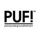 PUF! (@pufestival) Twitter profile photo PUF! (@pufestival) Twitter profile photo