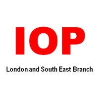 IOP London&SouthEast(@IOPLSE) 's Twitter Profile Photo