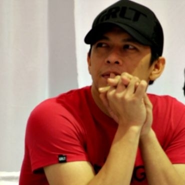 ElangSumarso's profile picture. nomer HP 089636767000