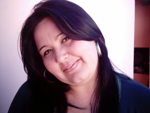 Amiga e muito brincalhona........(https://t.co/iI42qA7AAw