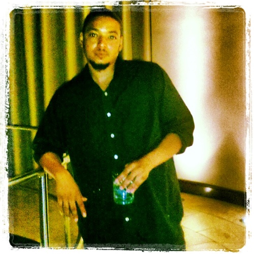 Sdatheboss's profile picture. 