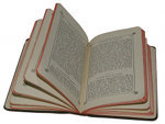 We sell art, books, vintage postcard and vinyl records from our Things Vintage website