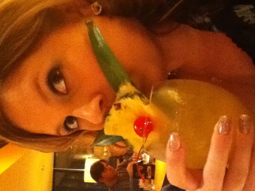 sloranger1028's profile picture. 