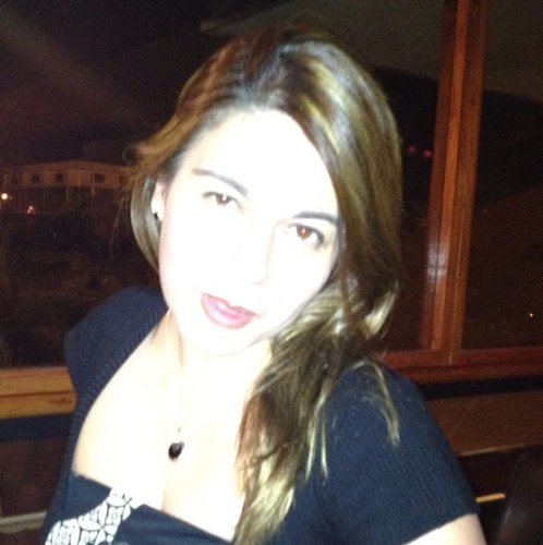 maricelary's profile picture. 