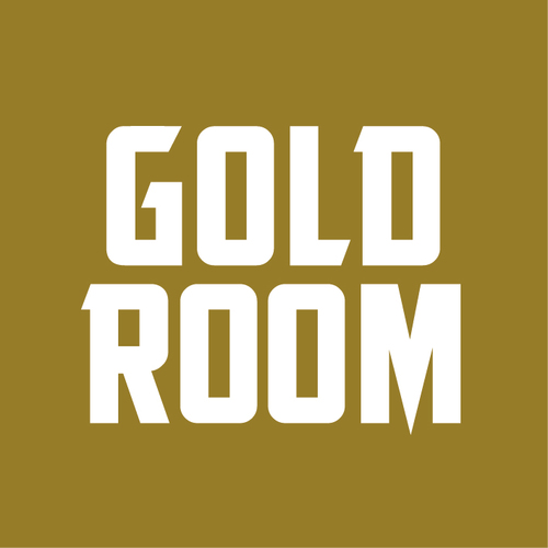 The Gold Room is Southsea's premier indie art gallery. We love zines, cups of tea and super rad art!
