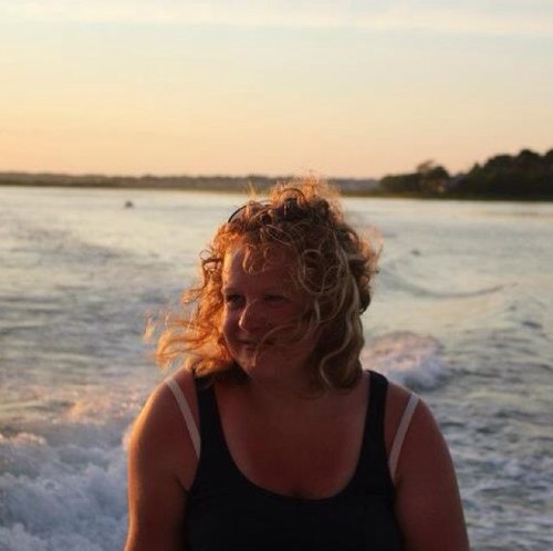 melissa_killham's profile picture. Mom, Nurse, Anselmian