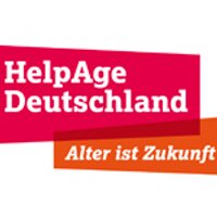 HelpAgeGermany (@helpagegermany) 's Twitter Profile Photo