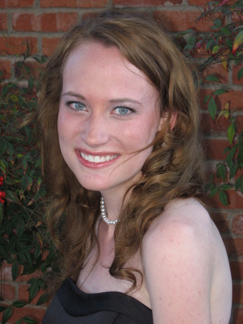 Mackenzy Conder