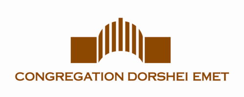 Home to cultural Jews and spiritual seekers, Dorshei Emet is an egalitarian, progressive community where Jewish traditions are celebrated.