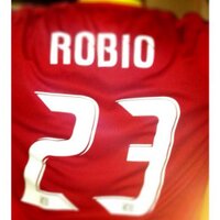Rob Gray (@the_robio) 's Twitter Profile