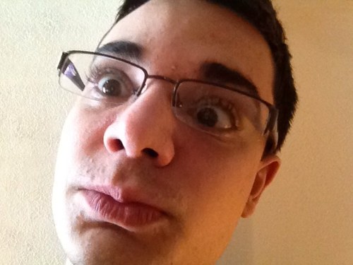 MatthewMelore's profile picture. 