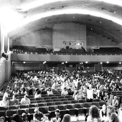 Get information and updates on current OBU Student Ministry events!