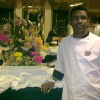 CHEF ROQUE RODRIGUES (@fusionchef258) 's Twitter Profile