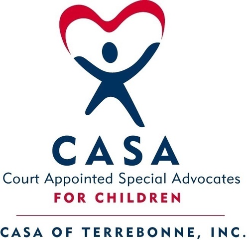 Our volunteers advocate for abused and neglected children in Terrebonne Parish, Louisiana.