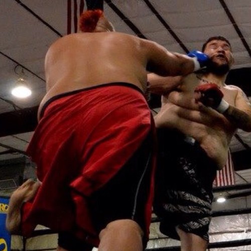 thecombat_medic's profile picture. hi im a mma fighter from south texas who is constantly trying to evolve my game. im also a husband, a father, and a emt with the great state of texas....