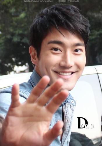 they try their best, working hard to show us that they are ELF's proud | folback, mention