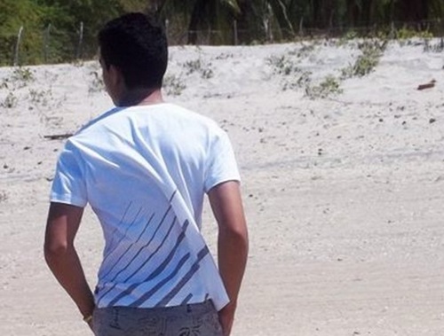 - Casado com @_uidelicia e muito feliz |  A vida é um jogo: ou você joga, ou você fica assistindo.