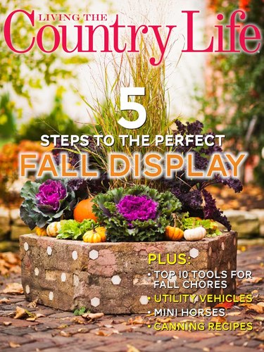 LCLRadio's profile picture. Living the Country Life magazine, radio, and web. This page will soon close in favor of our other page, @SmallFarming Please follow us there!