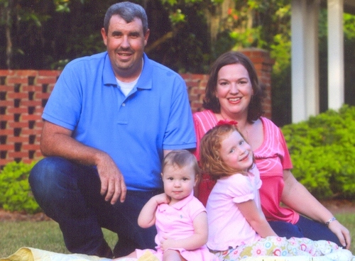 jennygharrison's profile picture. Wife, mom of 2 sweet girls, and daughter - lover of books and feeling productive. I am called to serve others and do so in a job I love - teaching!