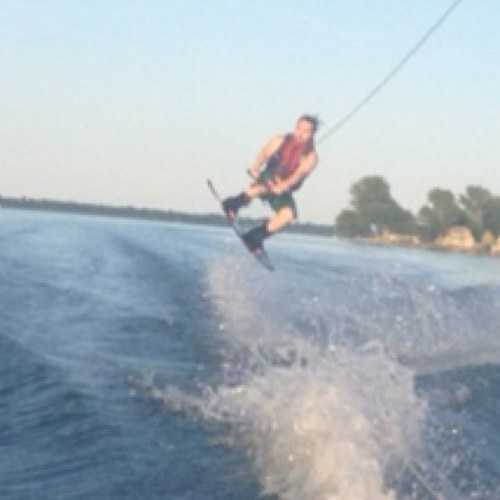 jaredrx's profile picture. party on