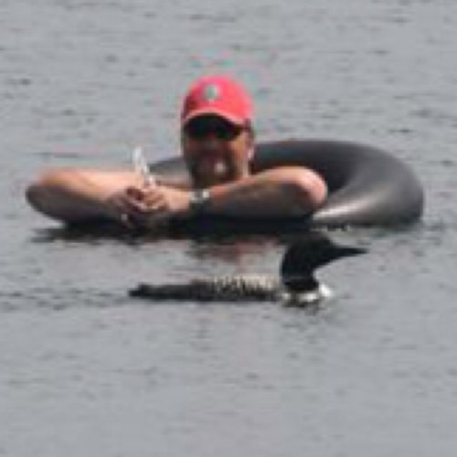 kirk63129's profile picture. 