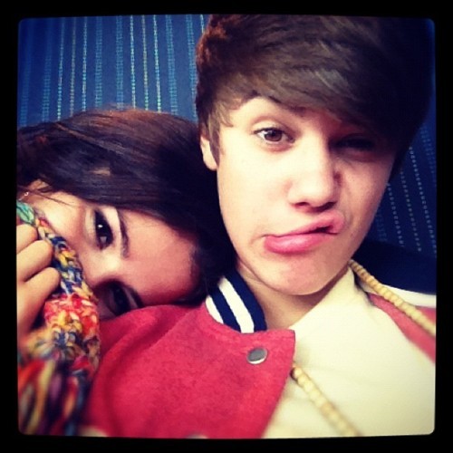 Belieber,Selenator,Smiler,Lovatica