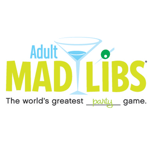 Grownup Crazy Libs (@AdultMadLibs) Twitter image relating to Dirty Mad Libs Printable called Grownup Insane Libs (@AdultMadLibs) Twitter