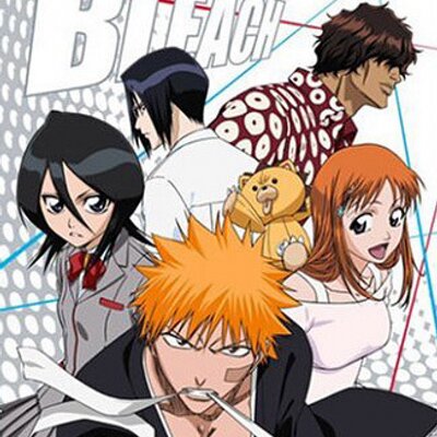 Bleach名言bot Bleach Meigen Twitter