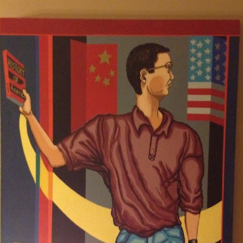 wonge02's profile picture. Analyst, Thinker, Son of a cook.