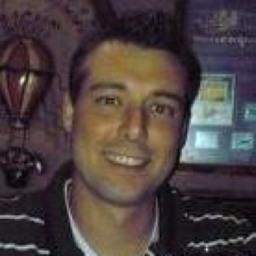 jamesbartee's profile picture. 