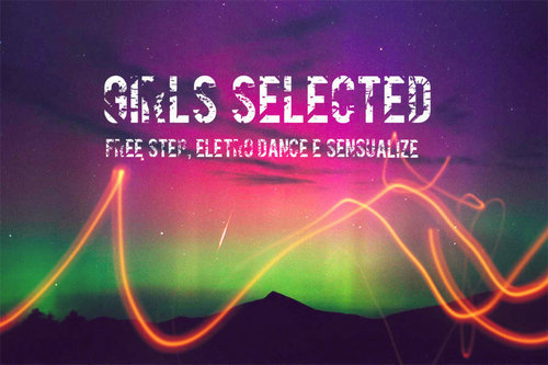 FREE STEP, SENSUALIZE & ELETRO DANCE 3