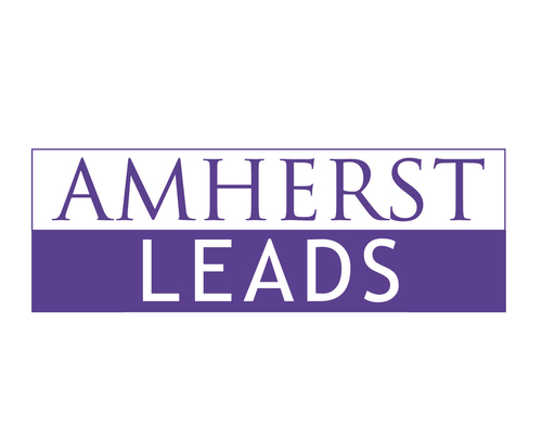 Amherst LEADS is a comprehensive leadership development program for the student-athletes of @AmherstCollege.