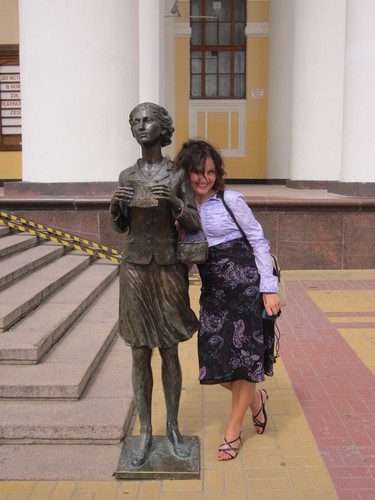 Journalist  МТРК «Мир»