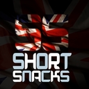 Jamie Auld - @shortishsnacks - Twitter