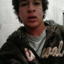 tudo se resume em uma palavra sou foda