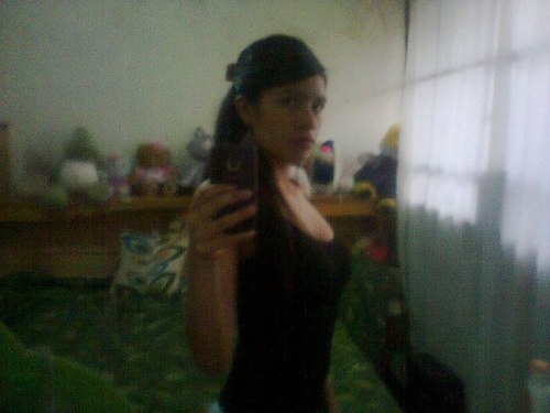 VanessitaCH's profile picture. 