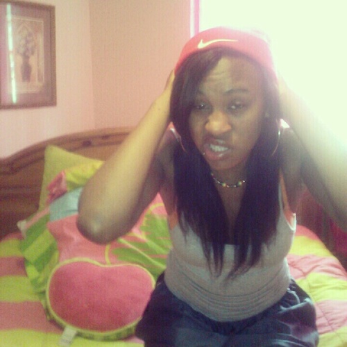 Fuckk Youuu & A Bioo