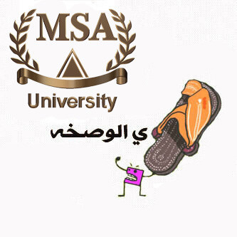 DanaEl5aled's profile picture. student at MSA