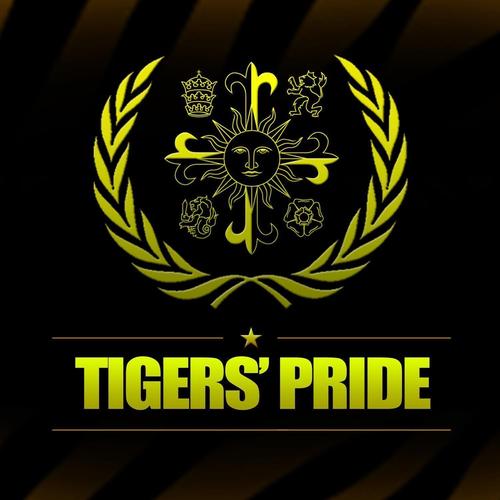 Tigers Pride (USTigersPride) Twitter