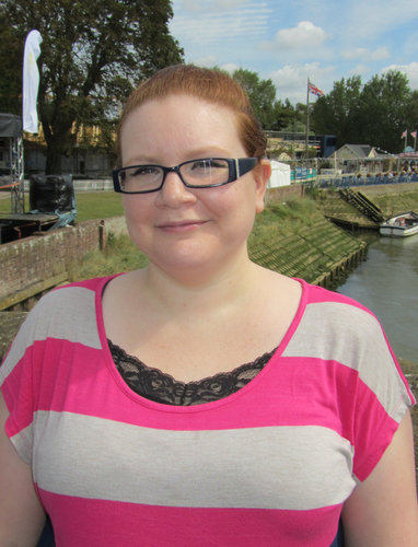 MissLaura's profile picture. Mummy to the little pickle Toby