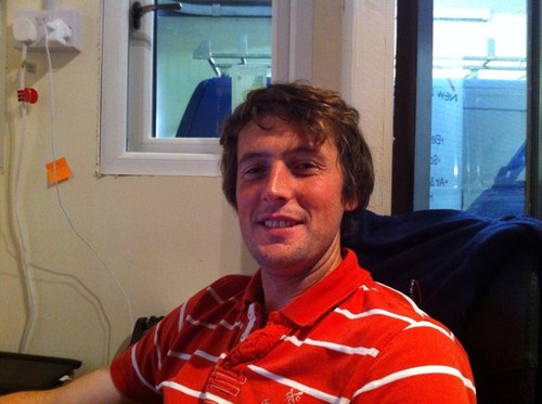 neilgreentech's profile picture. 