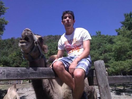 RaphaelCarlier's profile picture. 