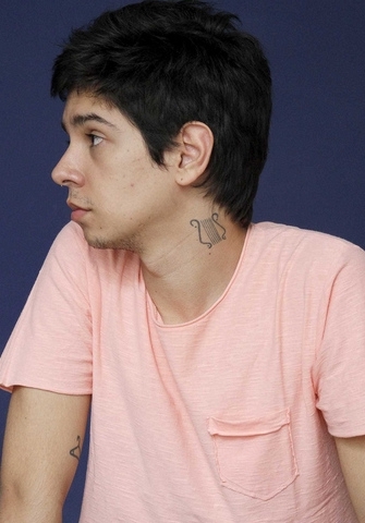 Escorpiano.