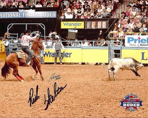 Rich Skelton Profile