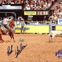 Rich Skelton (@getrichroping) 's Twitter Profile