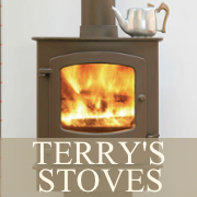 Supplying, installing and servicing solid fuel stoves,chimney systems and gas fires. Visit us on https://t.co/8jqEMp0qPS phone Terry on (087) 206 6910