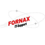 FORNAX IT-Supprt is IT-dienstverlener voor bedrijven. Systeembeheer netwerken computers tablets internet email netwerkbeveiliging online-backup anti-virus