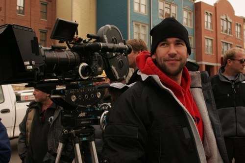 Doug Ellin Profile